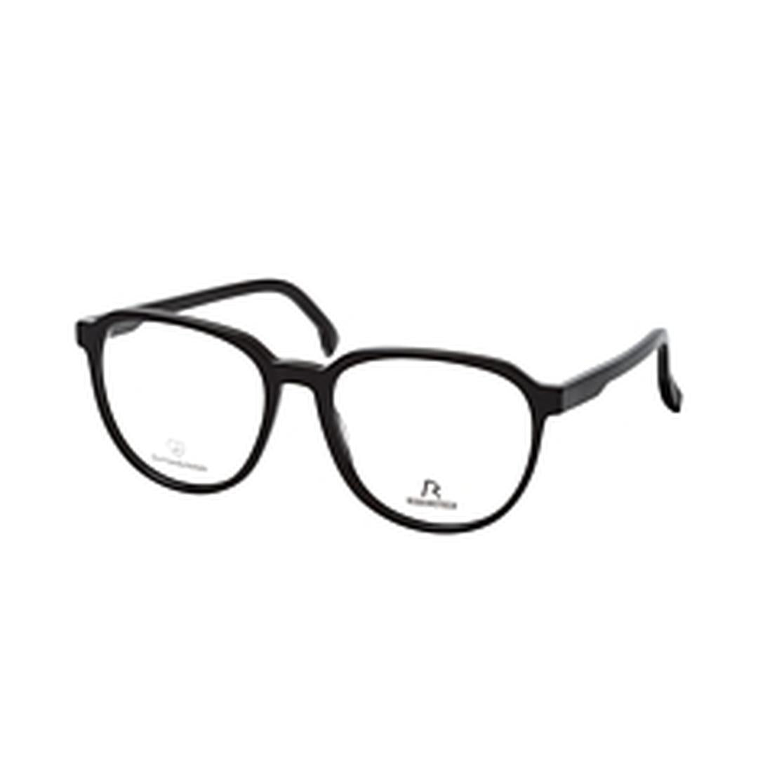 Rodenstock R 5353 a, Including Lenses, ROUND Glasses, UNISEX