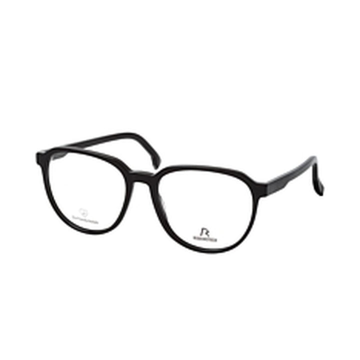 Rodenstock R 5353 a, Including Lenses, ROUND Glasses, UNISEX