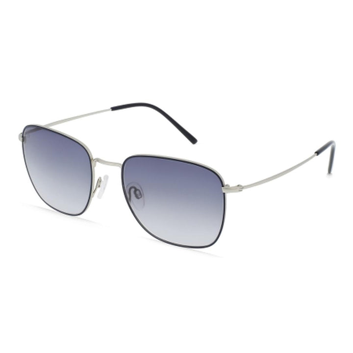 Rodenstock R1441 C120 Men's Sunglasses Blue Size 54