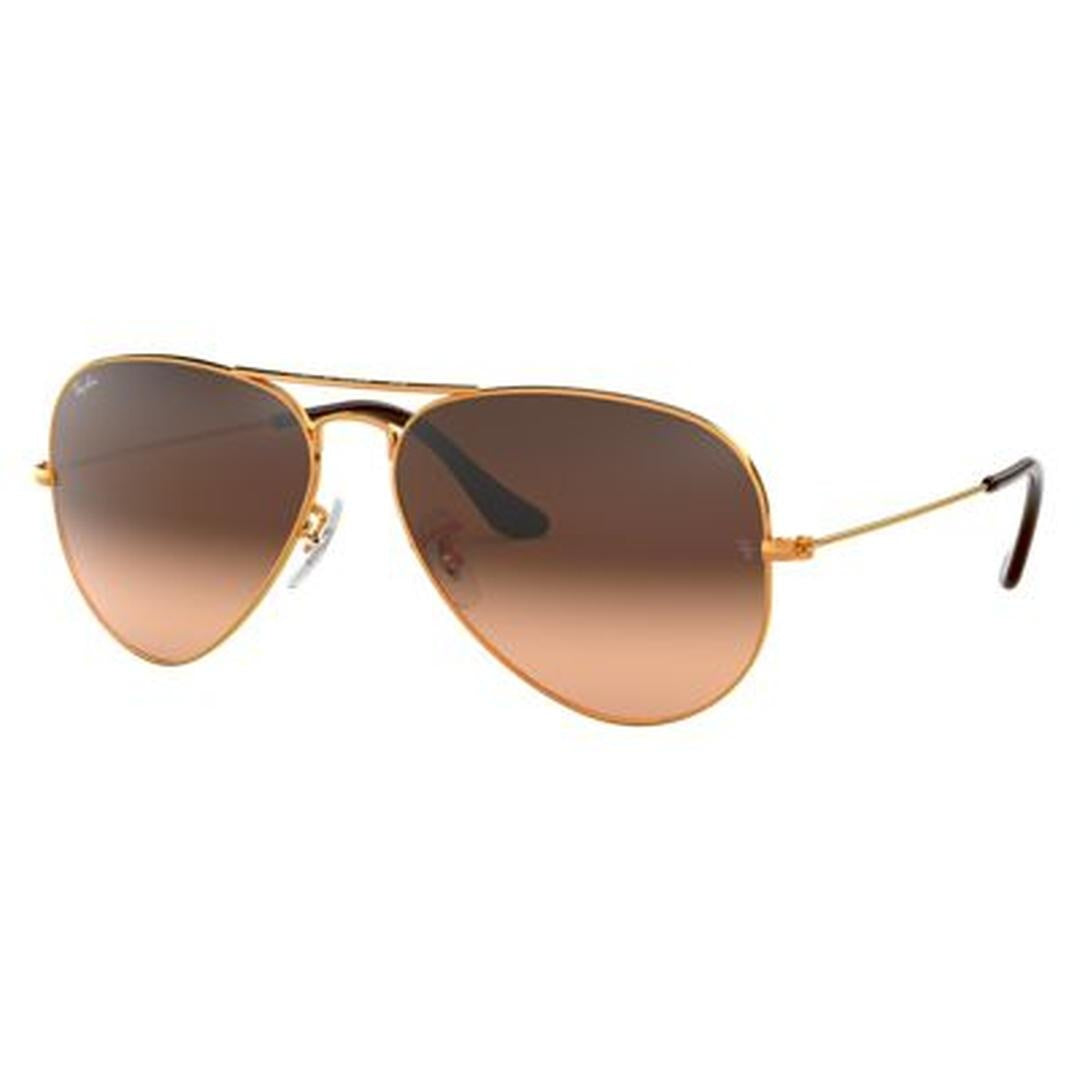 Ray-Ban Aviator Large Metal RB3025 9001A5 55