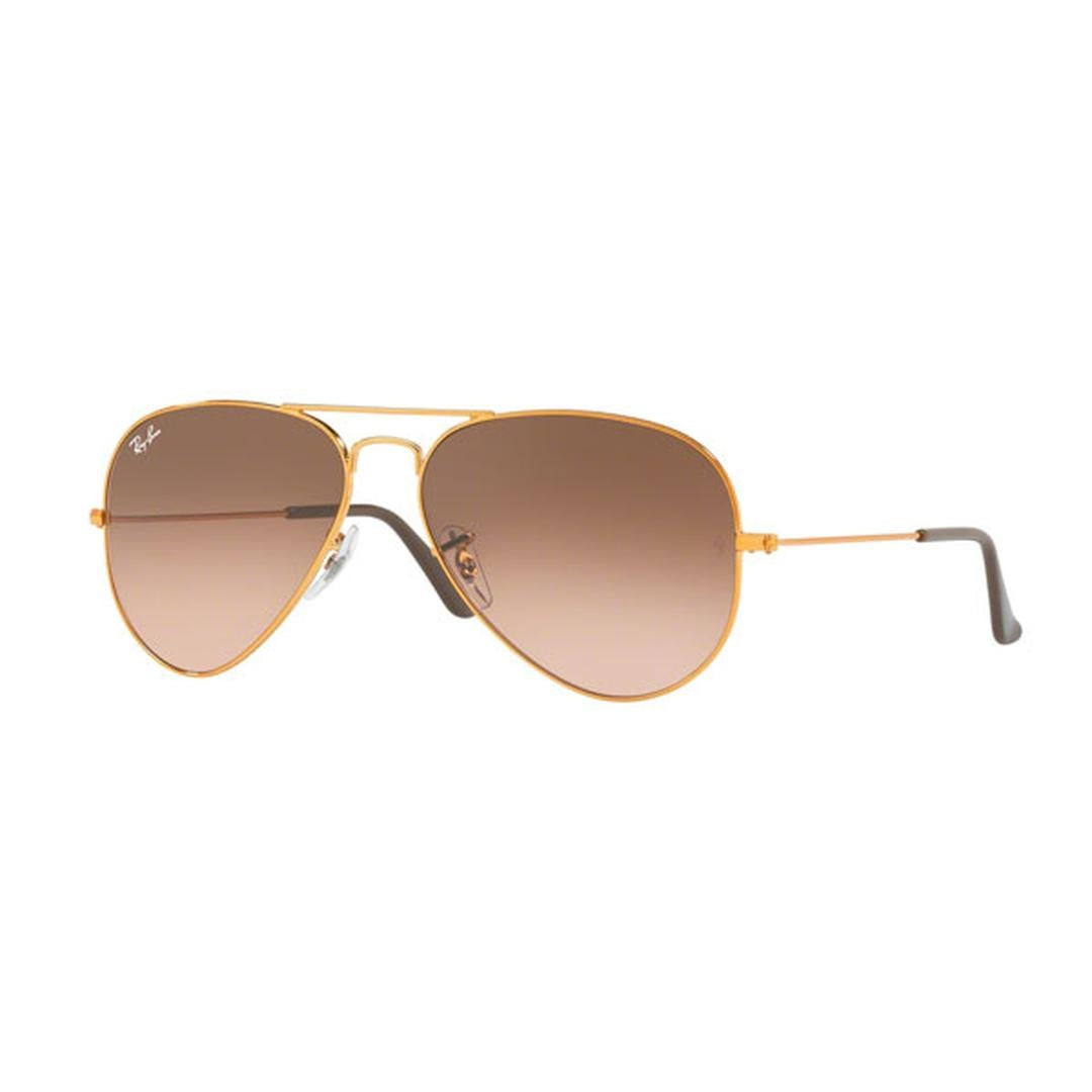 Ray-Ban Aviator Large RB 3025 9001/A5, AVIATOR Sunglasses, MALE, Available with Prescription