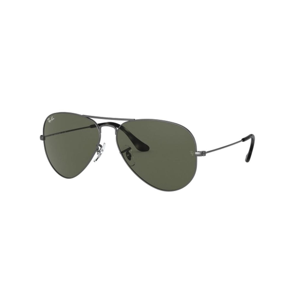 RayBan 0RB3025919031 Unisex Pilot Grey 55-14-135