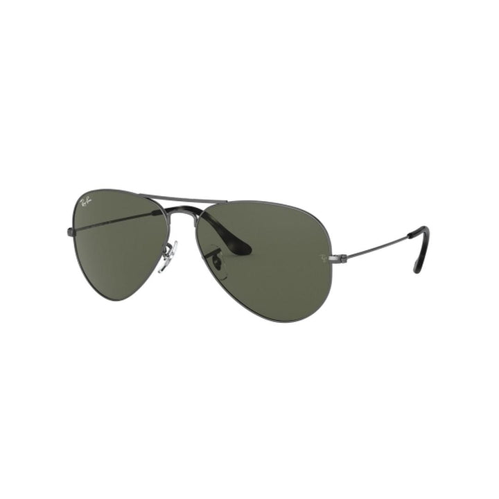 RayBan 0RB3025919031 Unisex Pilot Grey 55-14-135