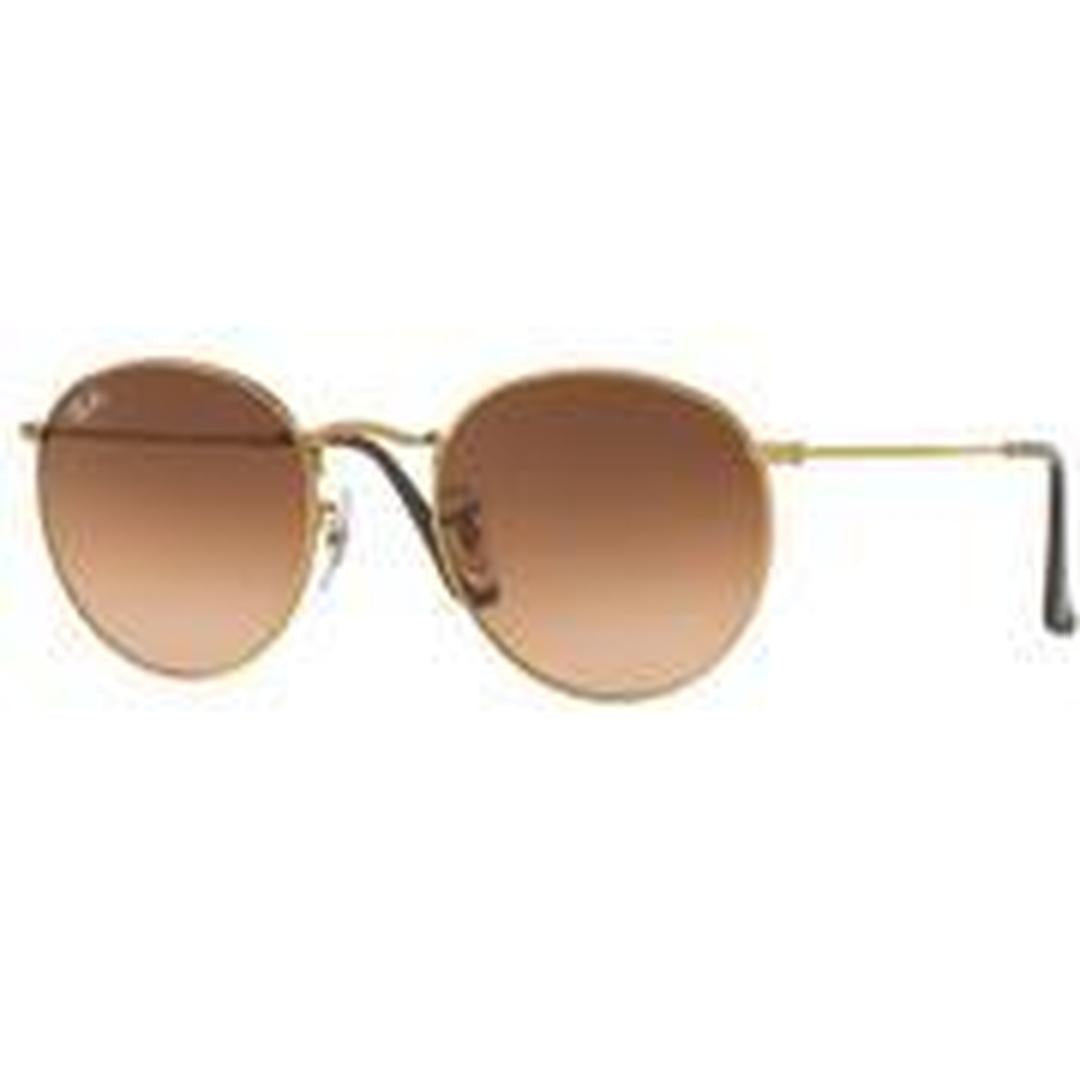 Ray-Ban Round Metal RB3447 9001A5