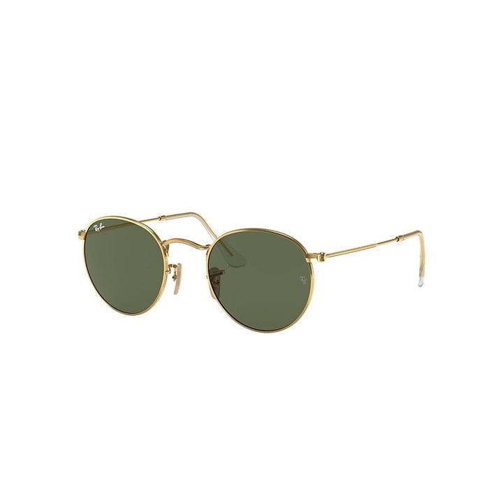 Ray-Ban Round Metal RB3447N 001