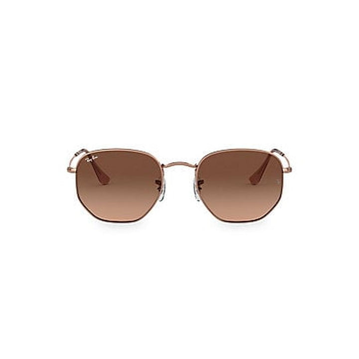 Ray-Ban RB 3548 N 9069A5, ROUND Sunglasses, UNISEX, Available with Prescription