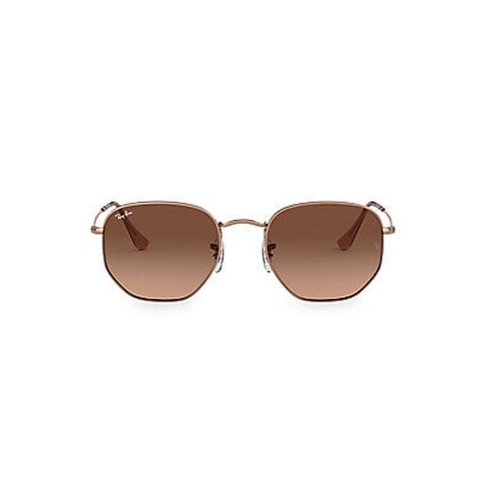 Ray-Ban RB 3548 N 9069A5, ROUND Sunglasses, UNISEX, Available with Prescription