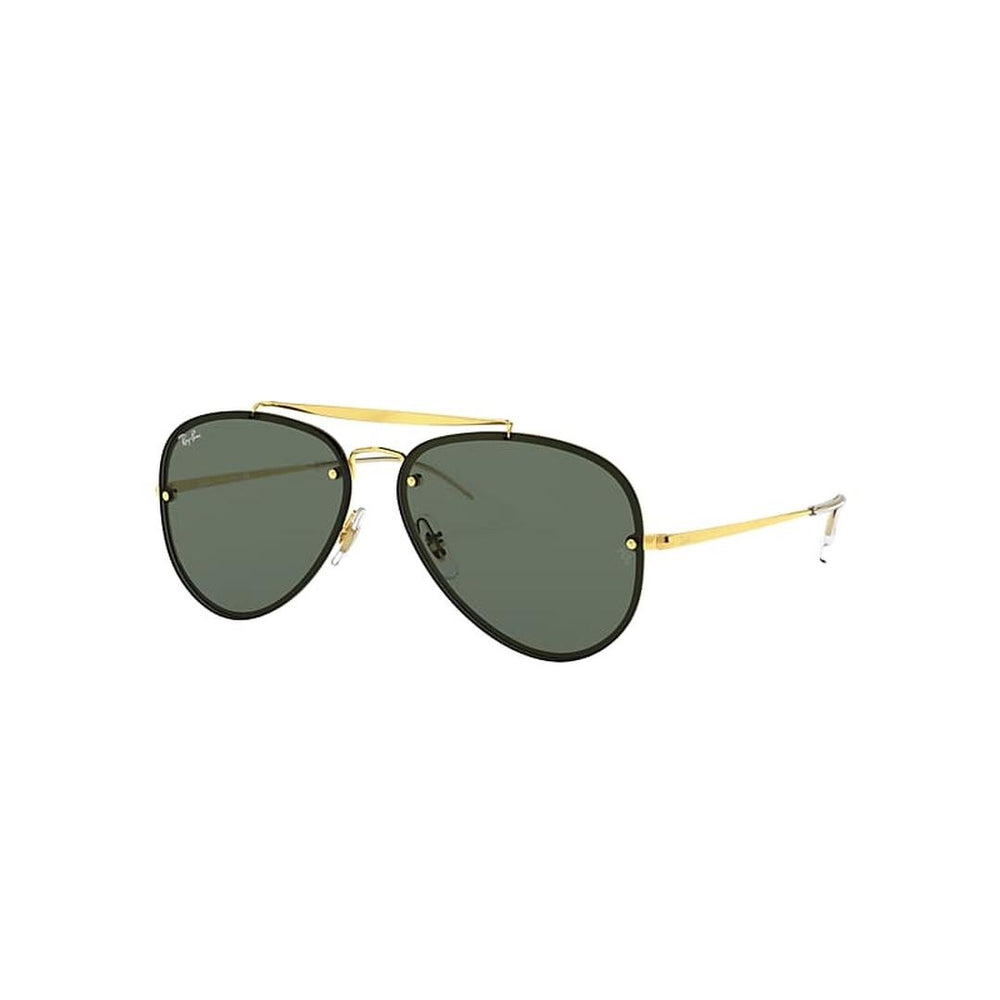 Ray-Ban Blaze Aviator RB3584N 905071