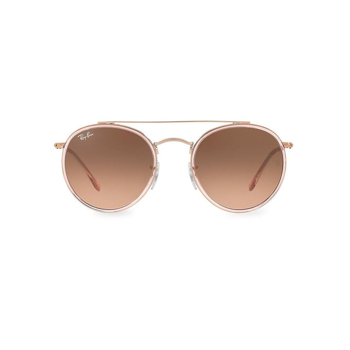 RayBan 0RB3647N9069A5 Unisex Round Copper 51-22-145