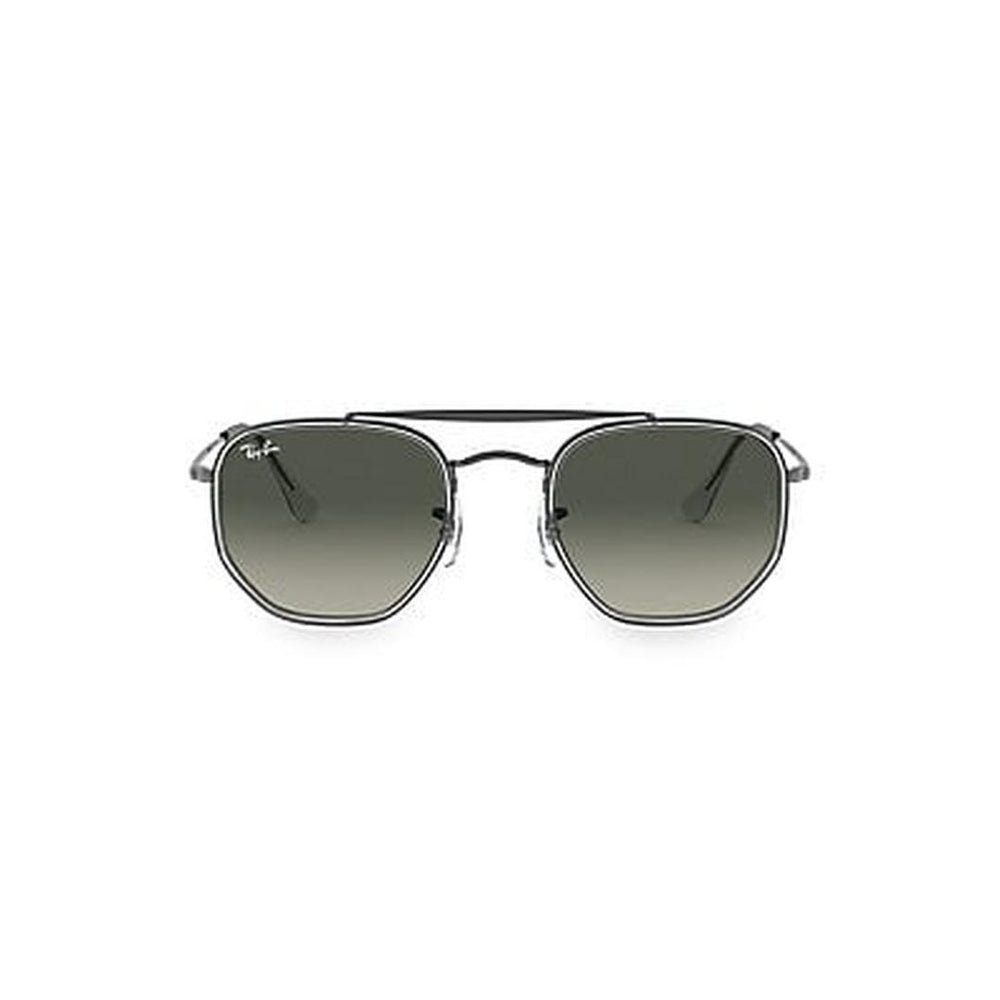 RayBan 0RB3648M9069A5 Unisex Irregular Copper 52-23-145