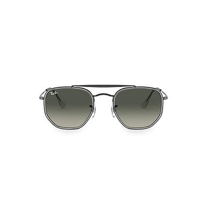 RayBan 0RB3648M9069A5 Unisex Irregular Copper 52-23-145