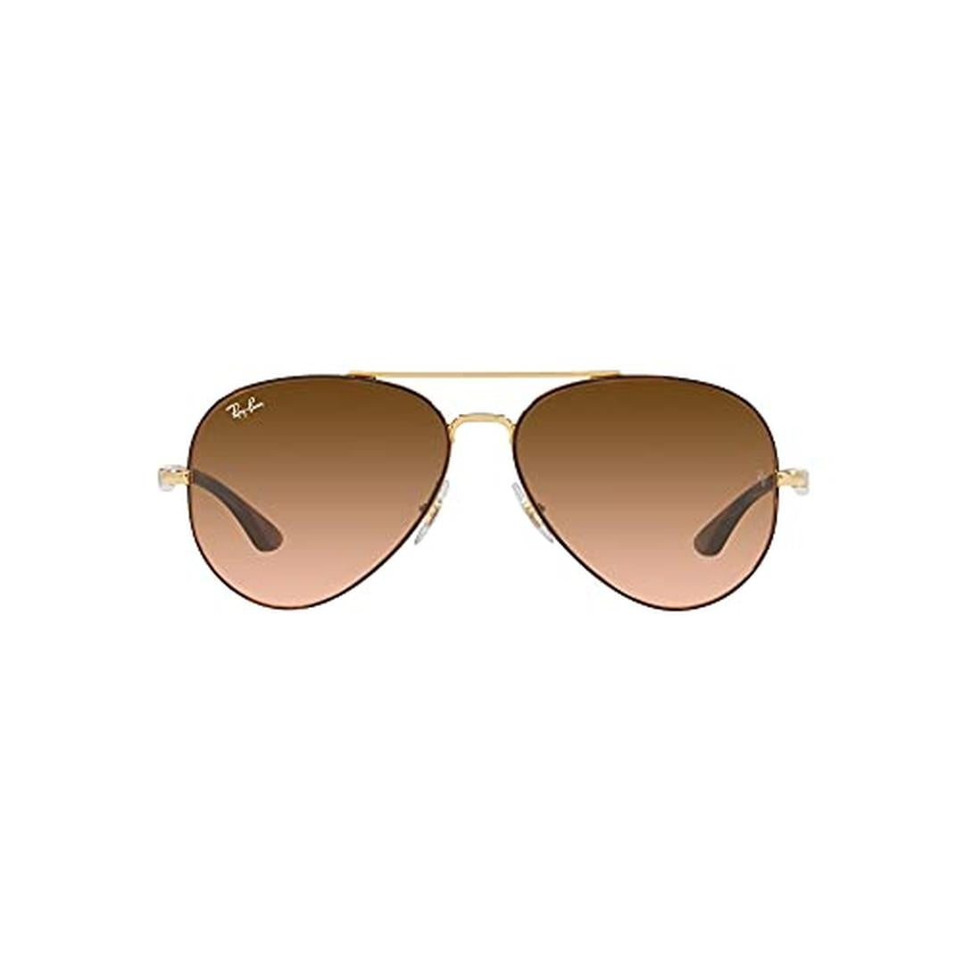 Ray-Ban RB 3675 9127A5, AVIATOR Sunglasses, UNISEX