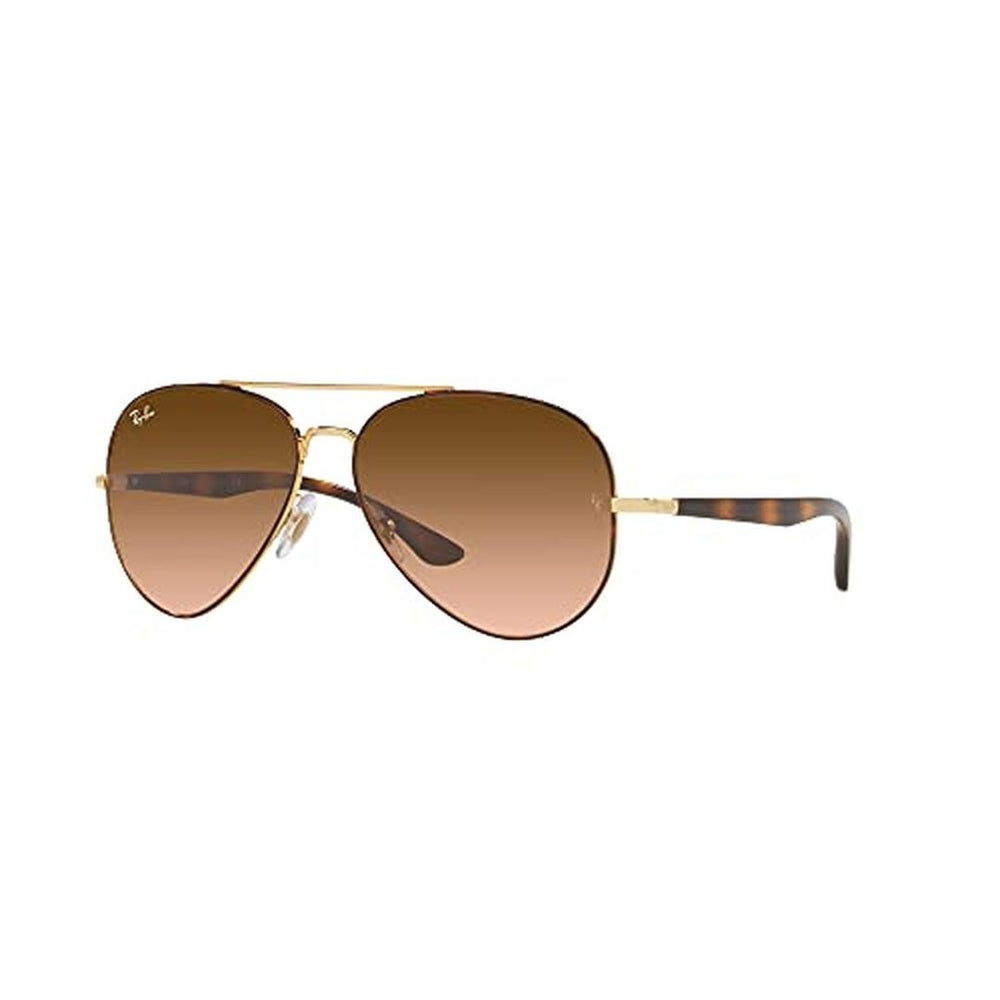 Ray-Ban RB 3675 9127A5, AVIATOR Sunglasses, UNISEX