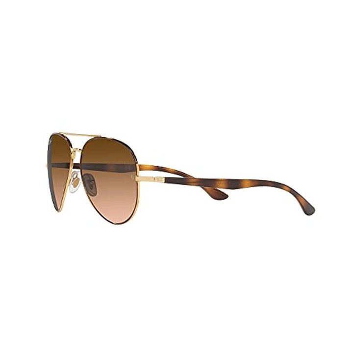 Ray-Ban RB 3675 9127A5, AVIATOR Sunglasses, UNISEX