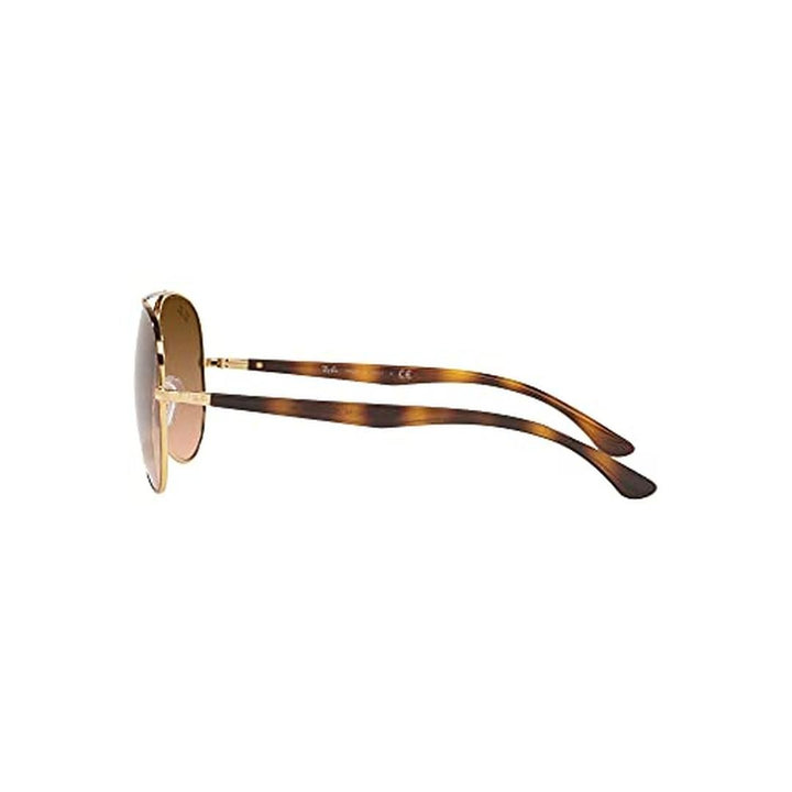 Ray-Ban RB 3675 9127A5, AVIATOR Sunglasses, UNISEX