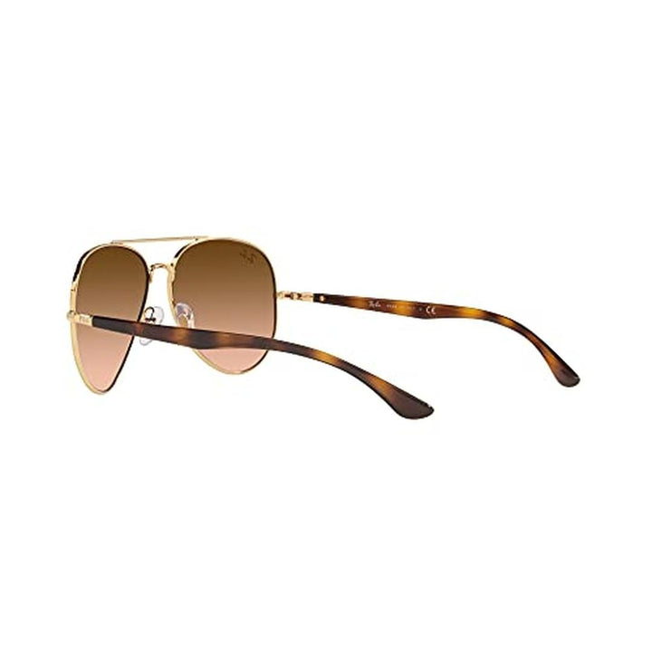 Ray-Ban RB 3675 9127A5, AVIATOR Sunglasses, UNISEX