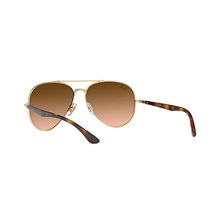 Ray-Ban RB 3675 9127A5, AVIATOR Sunglasses, UNISEX