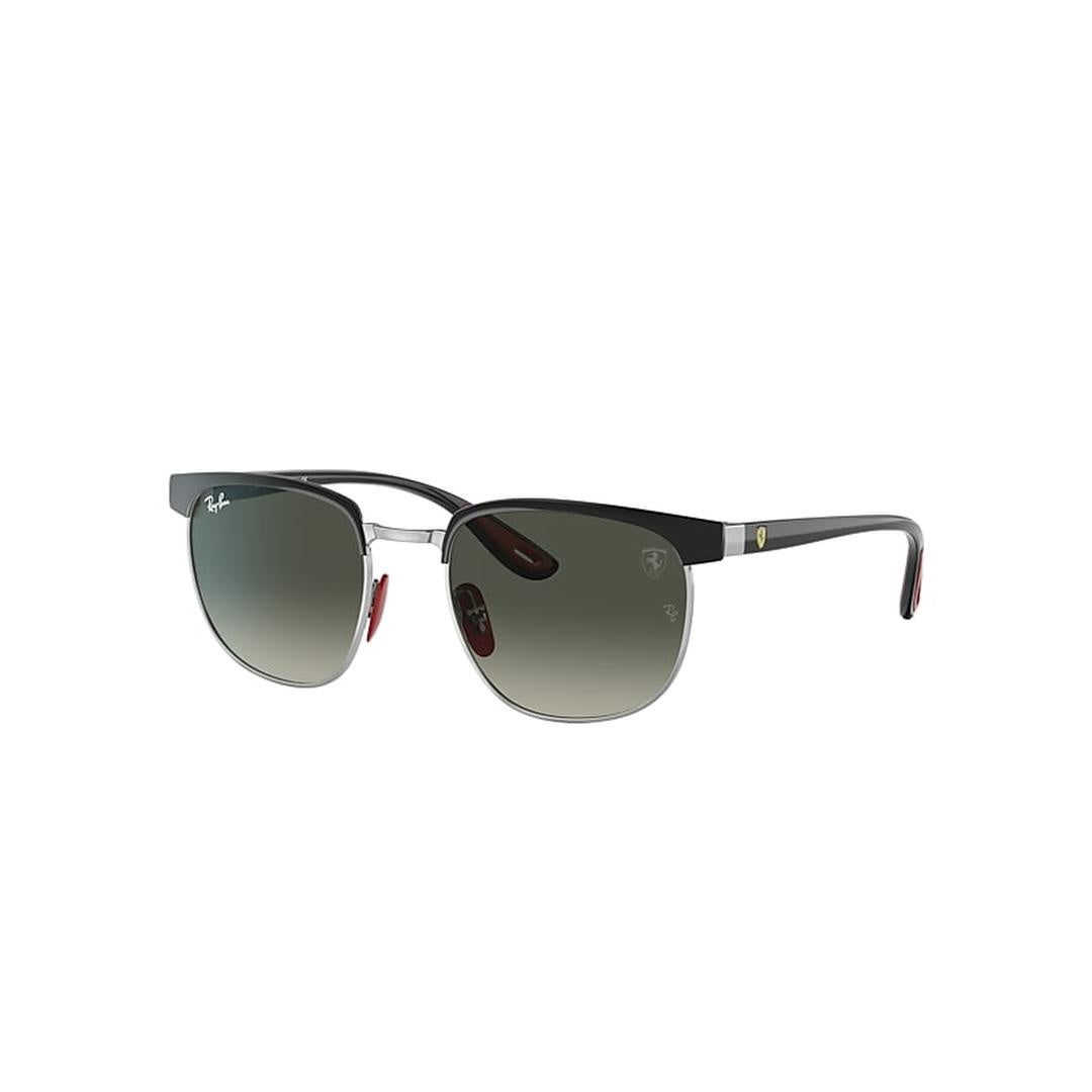 Ray-Ban RB 3698M F06071, SQUARE Sunglasses, UNISEX, Available with Prescription