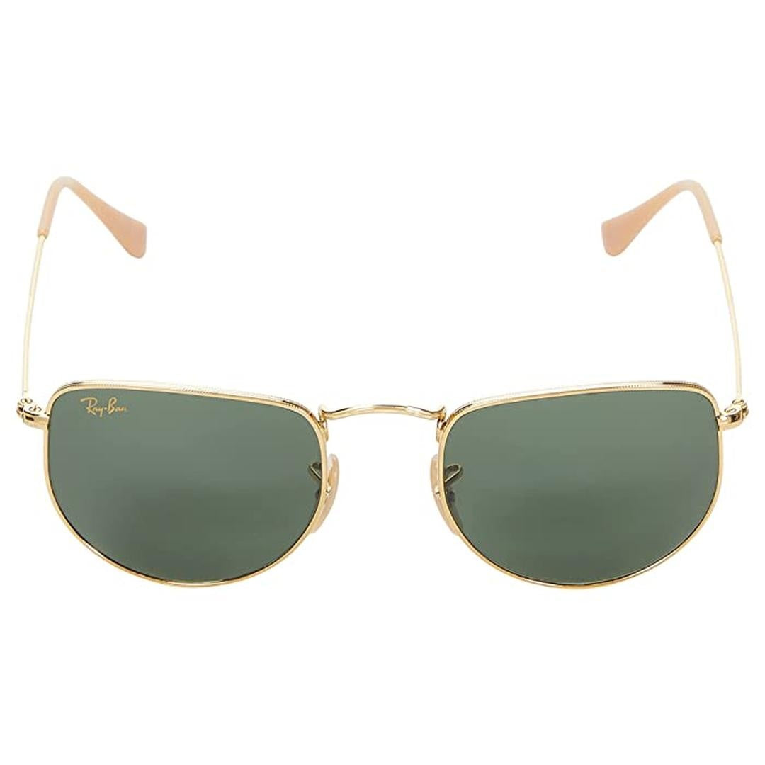 RayBan 0RB3958919631 Unisex Irregular Gold 50-20-145