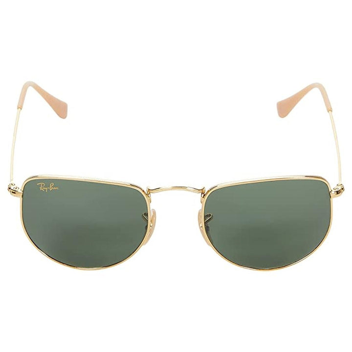 RayBan 0RB3958919631 Unisex Irregular Gold 50-20-145