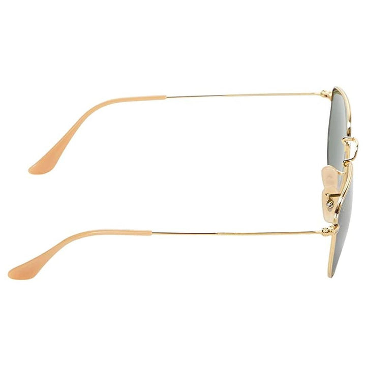 RayBan 0RB3958919631 Unisex Irregular Gold 50-20-145