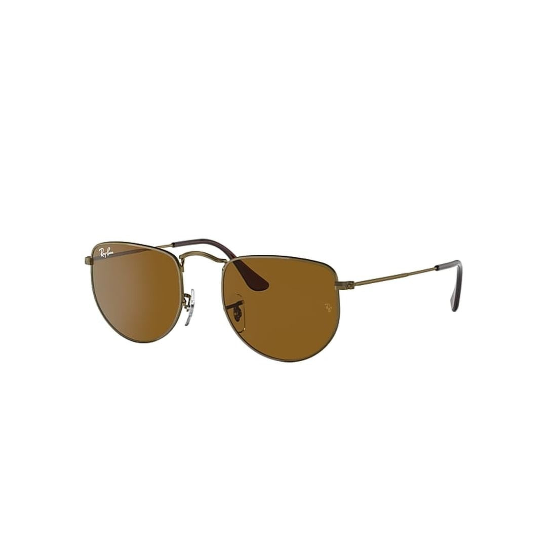 Ray-Ban Elon RB 3958 922833, ROUND Sunglasses, UNISEX, Available with Prescription