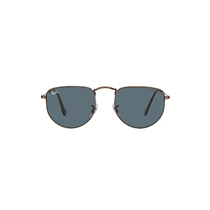 Ray-Ban Elon RB 3958 9230R5, ROUND Sunglasses, UNISEX, Available with Prescription