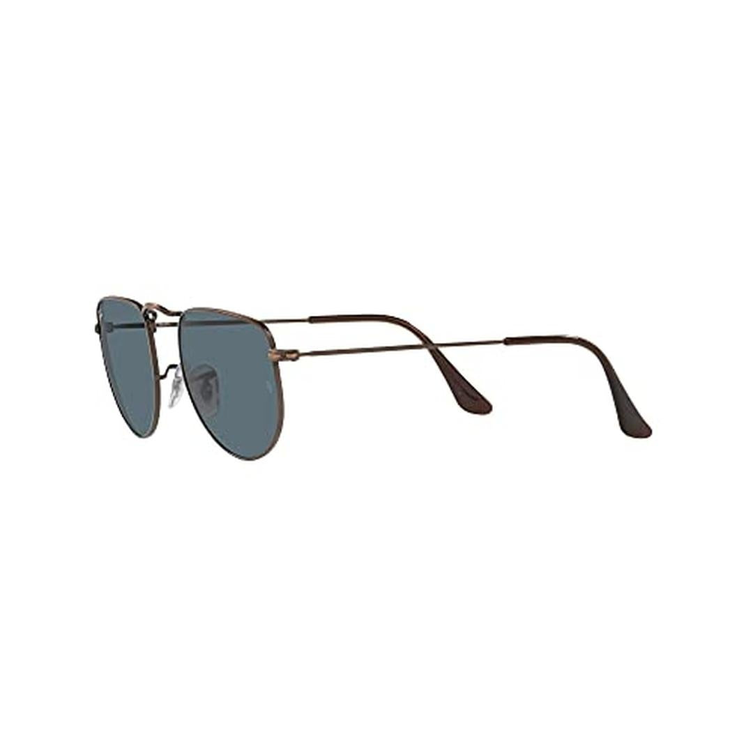 Ray-Ban Elon RB 3958 9230R5, ROUND Sunglasses, UNISEX, Available with Prescription
