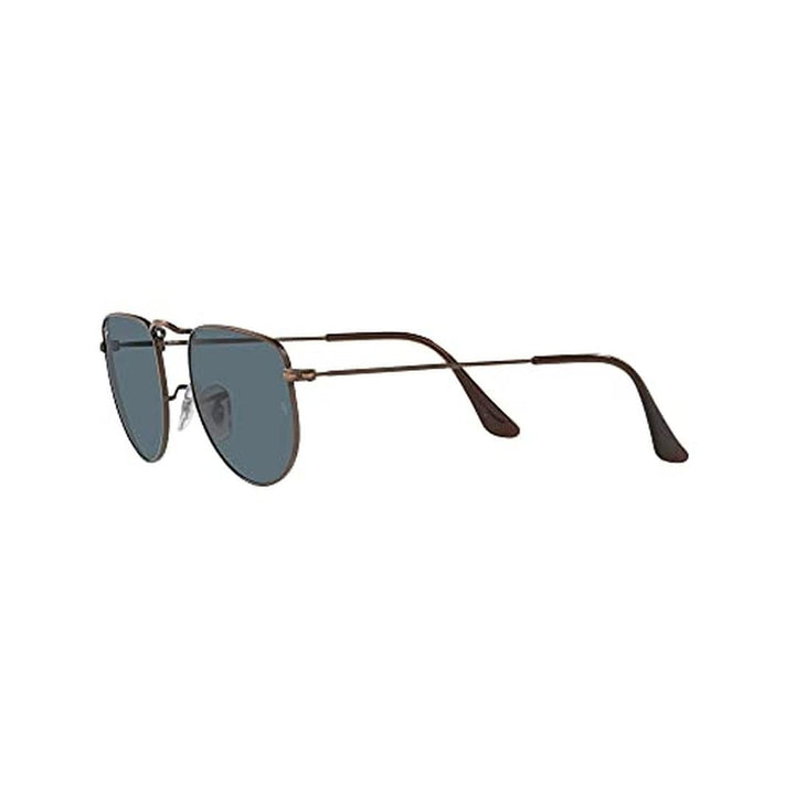 Ray-Ban Elon RB 3958 9230R5, ROUND Sunglasses, UNISEX, Available with Prescription