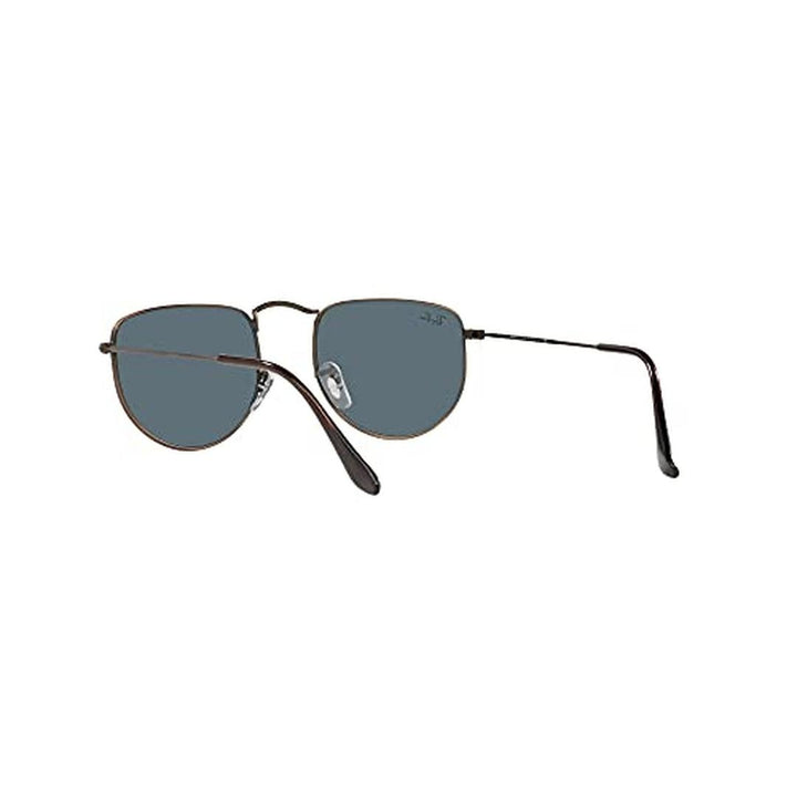 Ray-Ban Elon RB 3958 9230R5, ROUND Sunglasses, UNISEX, Available with Prescription
