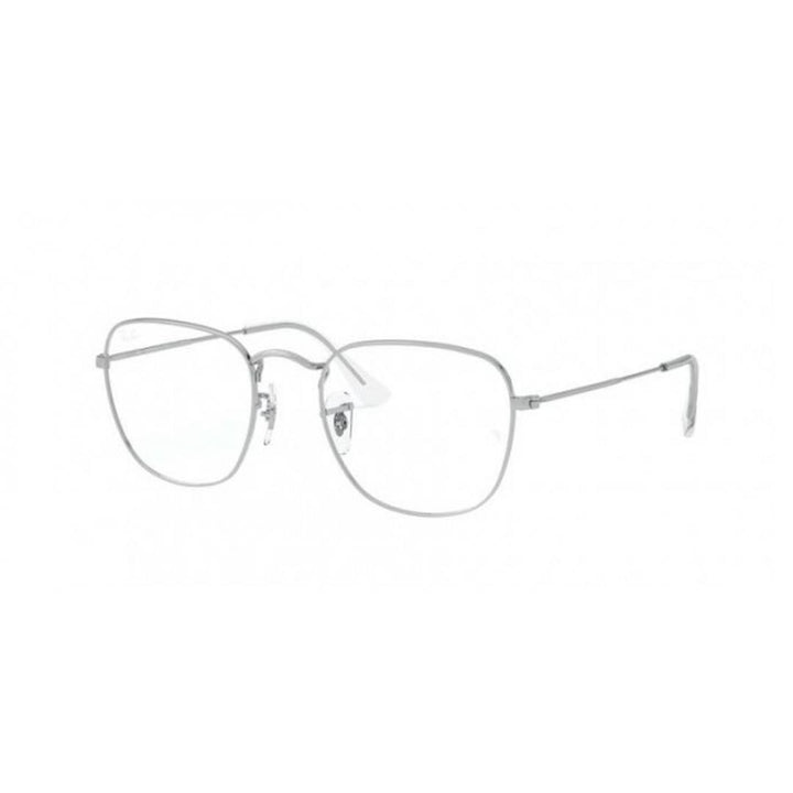 Ray-Ban RX 3857V 2501, Including Lenses, SQUARE Glasses, UNISEX