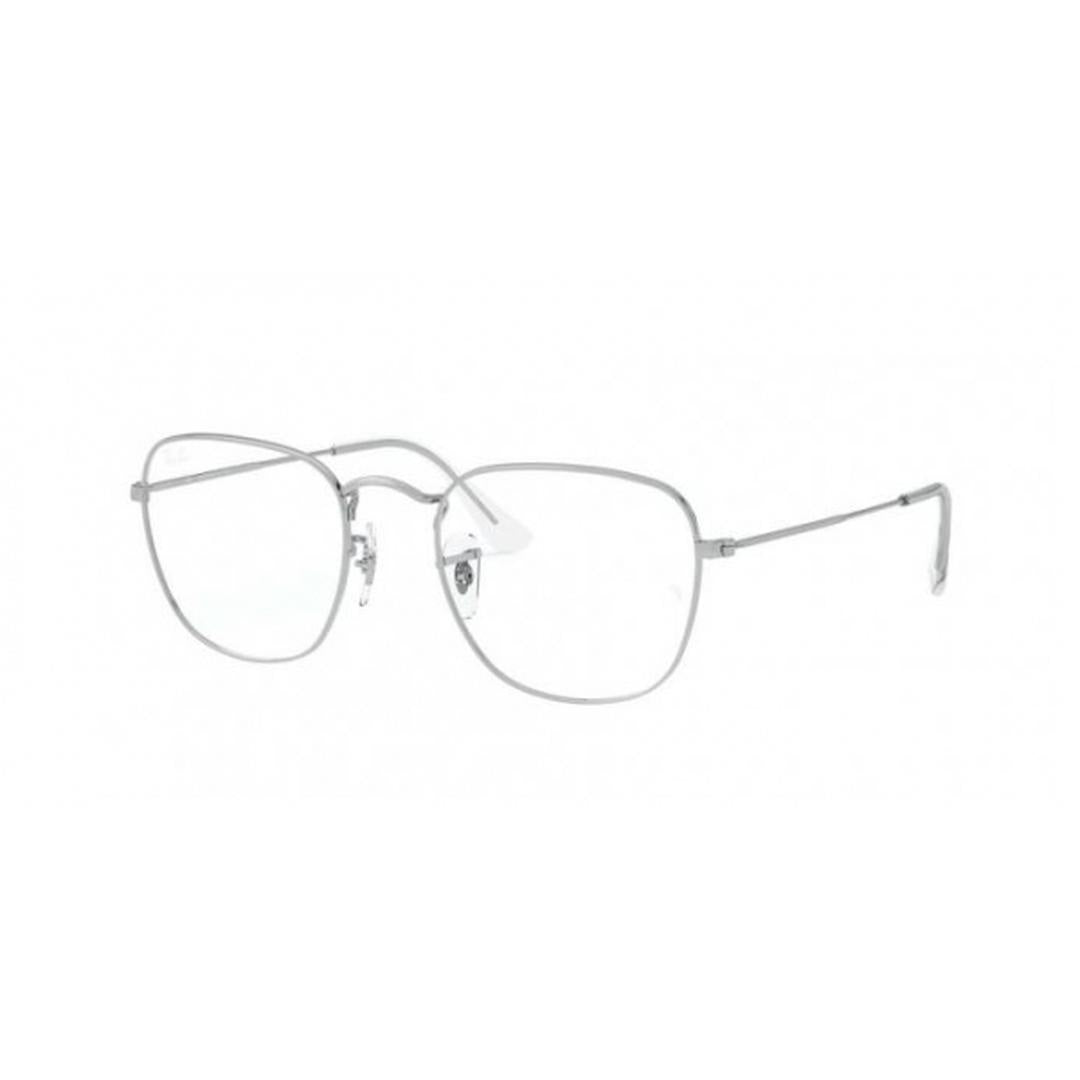 Ray-Ban RX 3857V 2501, Including Lenses, SQUARE Glasses, UNISEX