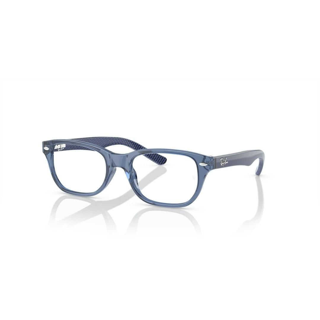 Ray-Ban Junior 0RY1555 3977 48