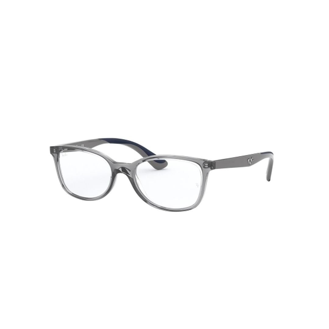 Ray - Ban Kid RY1586 3830 Vista Frames Plastic Grey  Squared