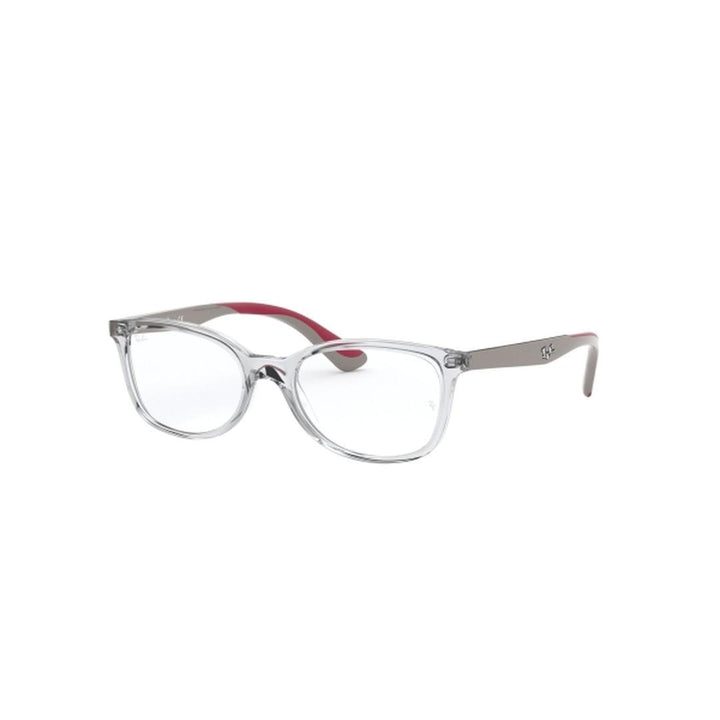 Ray-Ban Kids 0RY1586 Eyeglasses 3832 - Transparent Unisex Pillow