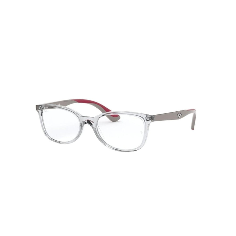 Ray-Ban Kids 0RY1586 Eyeglasses 3832 - Transparent Unisex Pillow