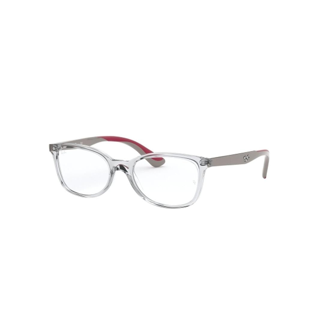 Ray-Ban Kids 0RY1586 Eyeglasses 3832 - Transparent Unisex Pillow