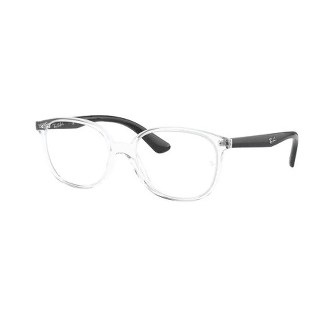 Ray-Ban Kids RY1598 3541 Kids' Glasses Clear Size 47 - Free Lenses - HSA/FSA Insurance - Blue Light Block Available