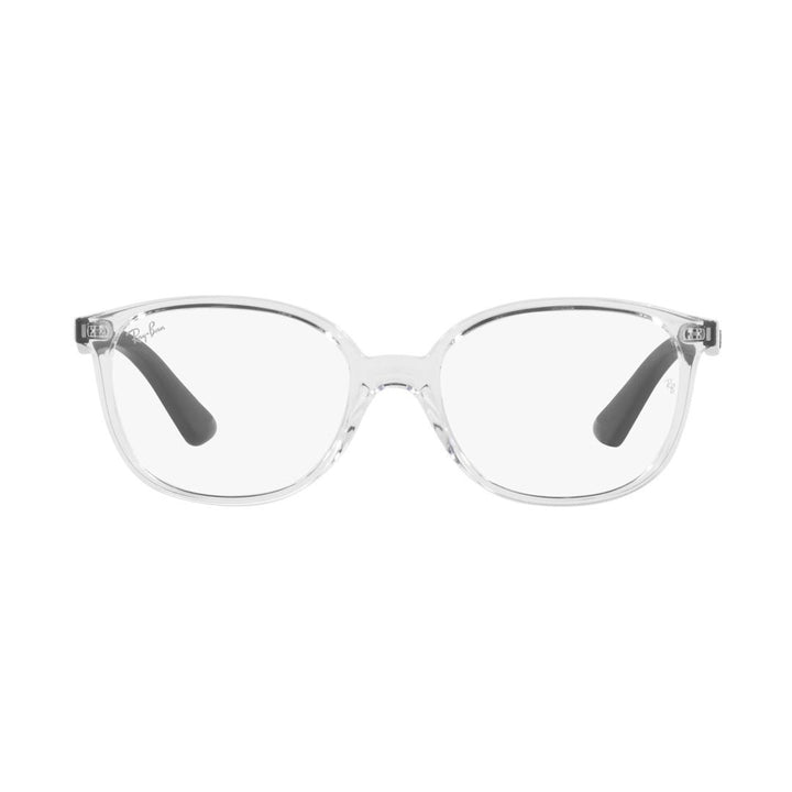 Ray-Ban Kids 0RY1598 Eyeglasses 3541 - Clear Unisex Square