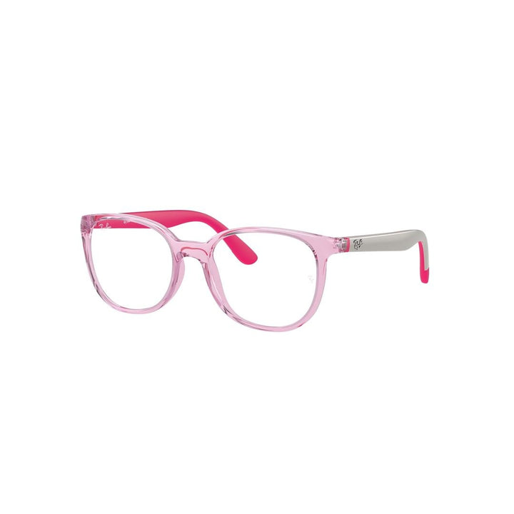 Ray - Ban Kid RY1631 3976 Optical Frames Injected Pink  Pantos