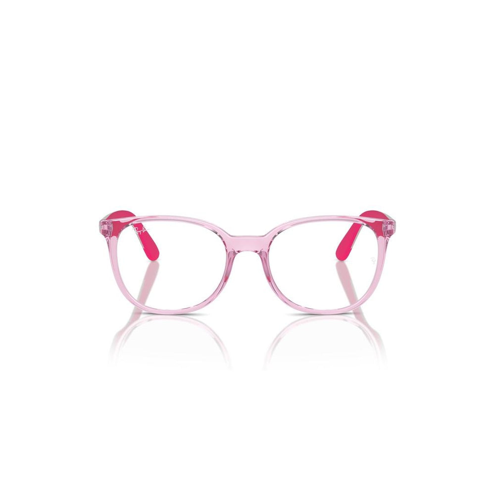 Ray - Ban Kid RY1631 3976 Optical Frames Injected Pink  Pantos