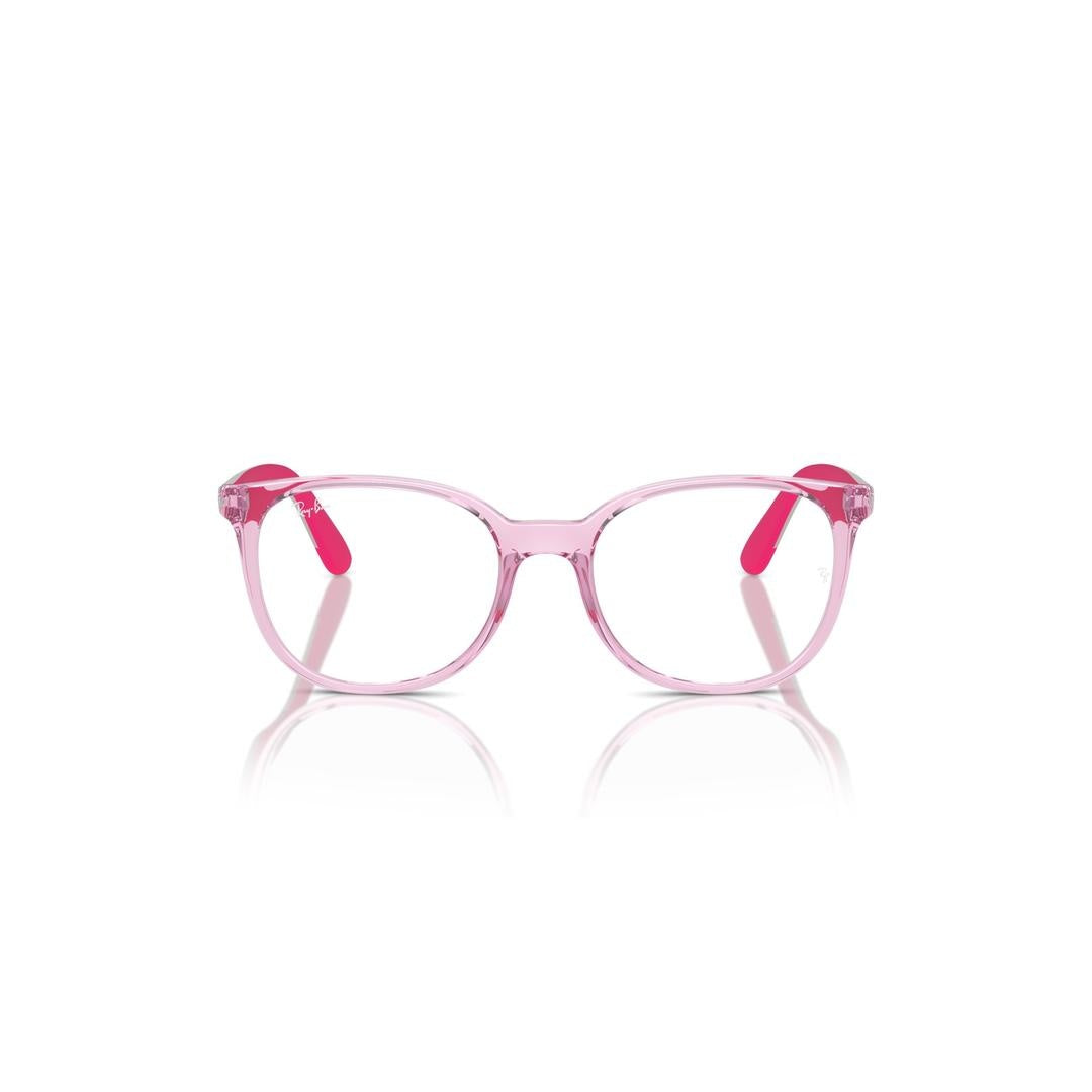Ray - Ban Kid RY1631 3976 Optical Frames Injected Pink  Pantos