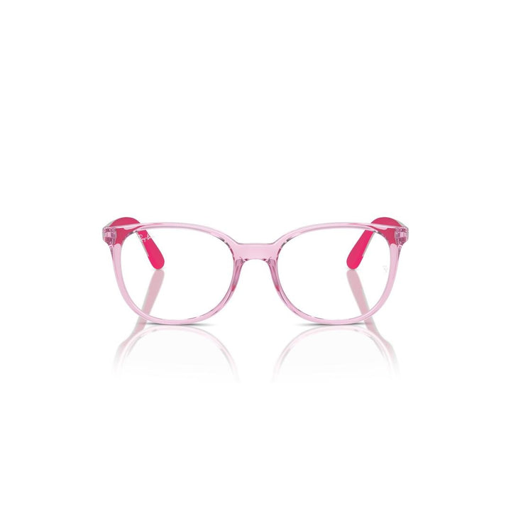 Ray - Ban Kid RY1631 3976 Optical Frames Injected Pink  Pantos