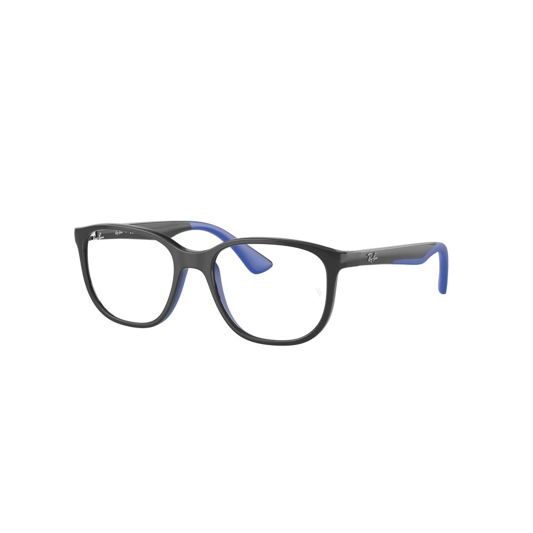 Ray-Ban Kids RY9078V 3949 Kids' Glasses Grey Size 46 - Free Lenses - HSA/FSA Insurance - Blue Light Block Available