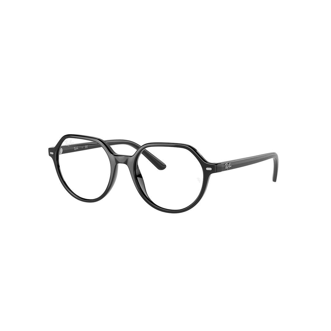 Ray-Ban, Glasses, Unisex, Black, Size: 45 MM Vista Sunglasses