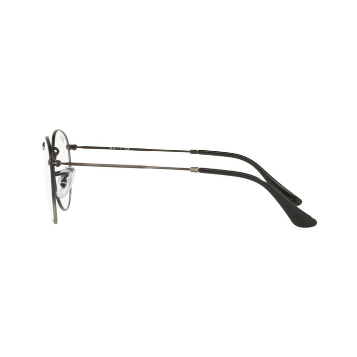 Ray-Ban Round Metal RX 3447V 3118 L, Including Lenses, ROUND Glasses, UNISEX