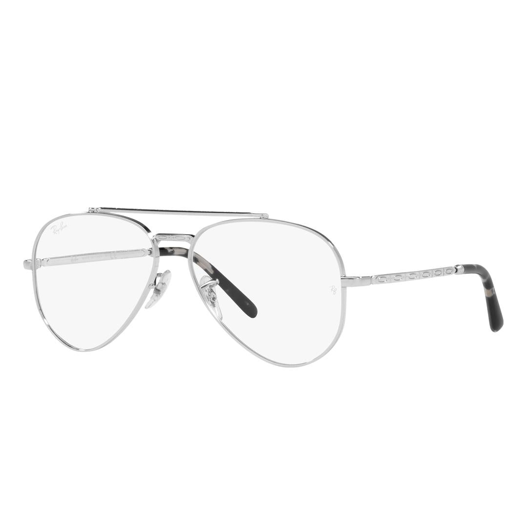 Ray-ban New Aviator RX3625V 2501