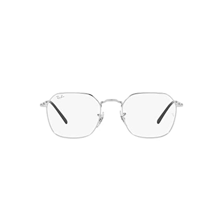 Ray-Ban RX 3694V 2501, Including Lenses, SQUARE Glasses, UNISEX