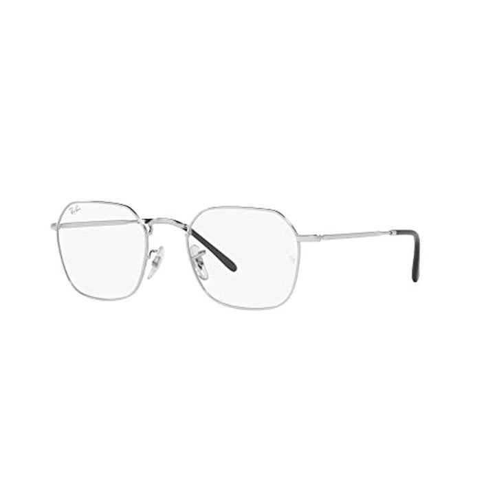 Ray-Ban RX 3694V 2501, Including Lenses, SQUARE Glasses, UNISEX