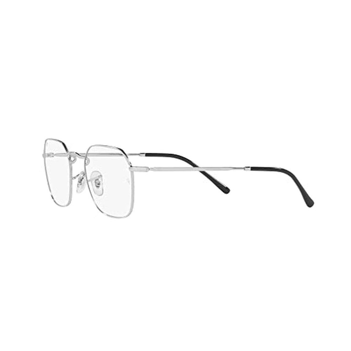 Ray-Ban RX 3694V 2501, Including Lenses, SQUARE Glasses, UNISEX
